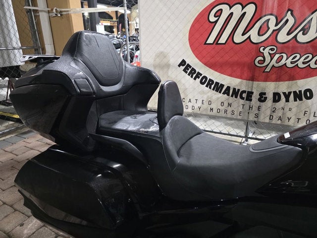 2023 Honda Gold Wing Tour