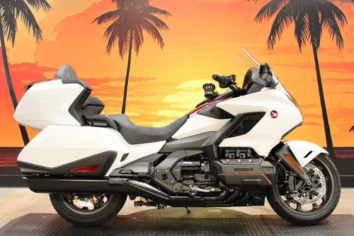 2024 Honda Gold Wing Tour Automatic DCT