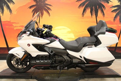 2024 Honda Gold Wing Tour Automatic DCT