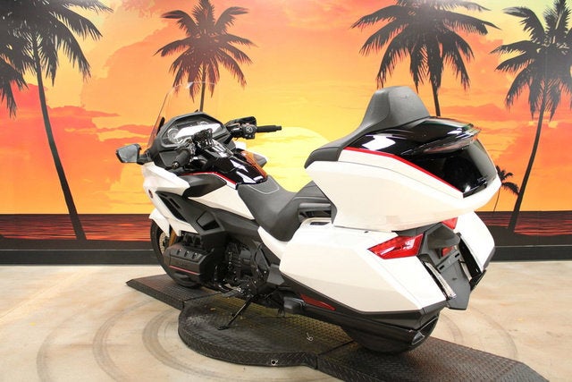 2024 Honda Gold Wing Tour Automatic DCT