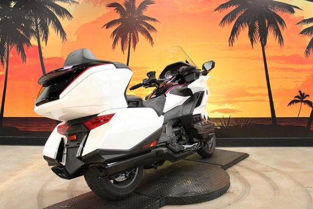 2024 Honda Gold Wing Tour Automatic DCT