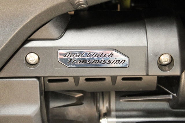 2024 Honda Gold Wing Tour Automatic DCT