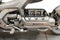 2024 Honda Gold Wing Tour Automatic DCT