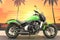 2015 KAWI EN650B Base