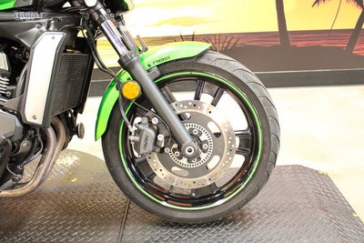 2015 KAWI EN650B Base