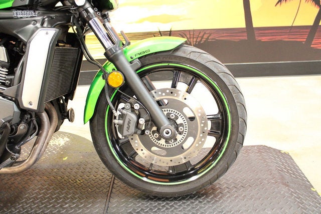 2015 KAWI EN650B Base