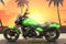 2015 KAWI EN650B Base