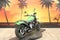 2015 KAWI EN650B Base