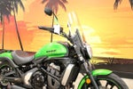 2015 KAWI EN650B Base