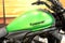 2015 KAWI EN650B Base