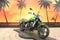 2015 KAWI EN650B Base