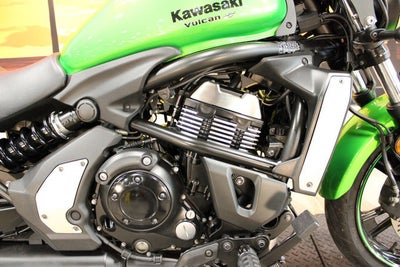 2015 KAWI EN650B Base