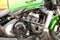 2015 KAWI EN650B Base