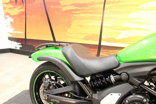 2015 KAWI EN650B Base