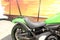 2015 KAWI EN650B Base