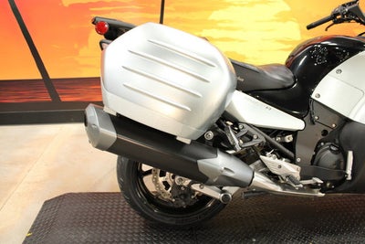 2019 KAWI ZG1400 Base