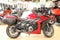 2024 Suzuki GSX-S1000GT Plus 1000GT
