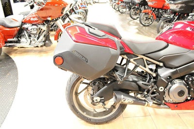 2024 Suzuki GSX-S1000GT Plus 1000GT