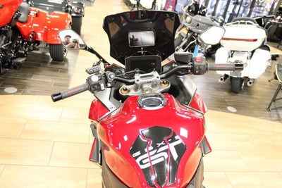 2024 Suzuki GSX-S1000GT Plus 1000GT