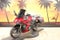 2024 Suzuki GSX-S1000GT Plus 1000GT