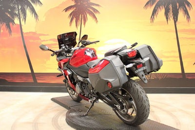 2024 Suzuki GSX-S1000GT Plus 1000GT