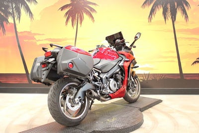 2024 Suzuki GSX-S1000GT Plus 1000GT