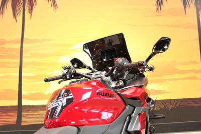 2024 Suzuki GSX-S1000GT Plus 1000GT