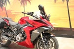 2024 Suzuki GSX-S1000GT Plus 1000GT