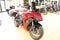 2024 Suzuki GSX-S1000GT Plus 1000GT