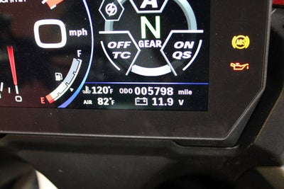 2024 Suzuki GSX-S1000GT Plus 1000GT
