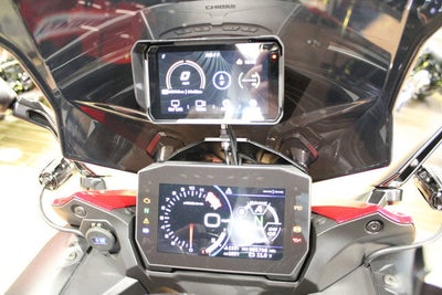 2024 Suzuki GSX-S1000GT Plus 1000GT