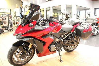 2024 Suzuki GSX-S1000GT Plus 1000GT