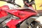 2024 Suzuki GSX-S1000GT Plus 1000GT