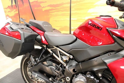 2024 Suzuki GSX-S1000GT Plus 1000GT