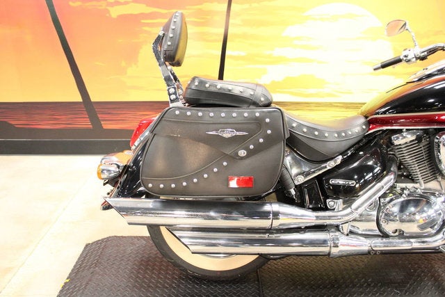 2013 Suzuki VL800 Base