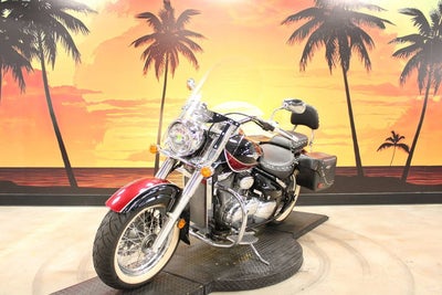 2013 Suzuki VL800 Base