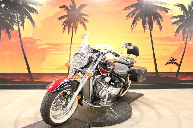 2013 Suzuki VL800 Base