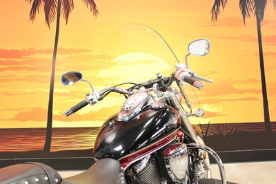 2013 Suzuki VL800 Base