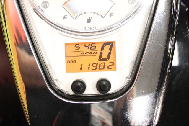 2013 Suzuki VL800 Base