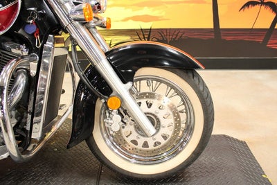 2013 Suzuki VL800 Base