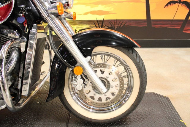 2013 Suzuki VL800 Base
