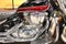 2013 Suzuki VL800 Base