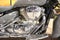 2025 Suzuki Boulevard Base