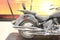 2025 Suzuki Boulevard Base