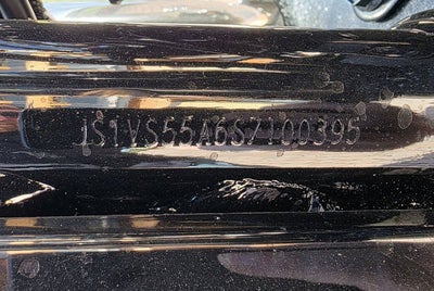 2025 Suzuki Boulevard Base