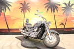 2025 Suzuki Boulevard Base