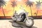2025 Suzuki Boulevard Base