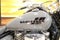 2025 Suzuki Boulevard Base