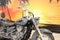 2025 Suzuki Boulevard Base