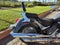 2025 Suzuki Boulevard Base